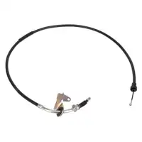 2x ATE Bremsseil Handbremsseil Feststellbremse für MINI R50 R53 R52 hinten links + rechts