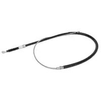 ATE Bremsseil f&uuml;r VW Golf 5/Plus A3 8P Altea/XL Leon Toledo 1P Octavia 2 hinten 1K0609721S