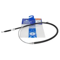 ATE Bremsseil f&uuml;r VW Golf 5/Plus A3 8P Altea/XL Leon Toledo 1P Octavia 2 hinten 1K0609721S