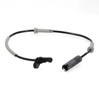 4x ATE ABS Sensor Raddrehzahl f&uuml;r BMW 1er E81 E82 E87 E88 3er E90 E91 E92 vorne + hinten