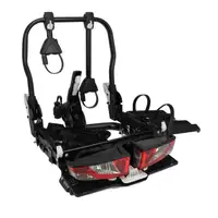 ATERA FORZA M 022800 Fahrradtr&auml;ger Kupplungstr&auml;ger Hecktr&auml;ger f&uuml;r 2 Fahrr&auml;der
