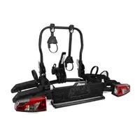 ATERA FORZA M 022800 Fahrradtr&auml;ger Kupplungstr&auml;ger Hecktr&auml;ger f&uuml;r 2 Fahrr&auml;der