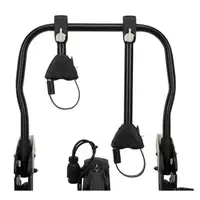 ATERA FORZA M 022800 Fahrradtr&auml;ger Kupplungstr&auml;ger Hecktr&auml;ger f&uuml;r 2 Fahrr&auml;der
