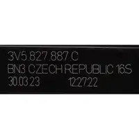 Elektromotor Heckklappend&auml;mpfer Heckklappe f&uuml;r AUDI A3 8Y A6 C8 Q5 FYB E-Tron 3V5827887C