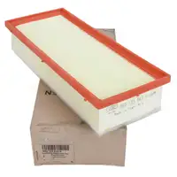 ORIGINAL AUDI Luftfilter A4 B7 B8 A5 8T Q5 8R 1.8/2.0 TFSI / 2.0 TDI 8R0133843K