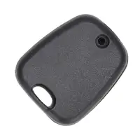 B CAR Schl&uuml;sselgeh&auml;use 2-Tasten f&uuml;r CITROEN C3 1 2 C5 2 3 PEUGEOT 106 2 206 TOYOTA Aygo