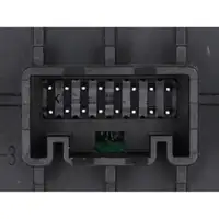 B CAR Schalter Feststellbremse Parkbremse f&uuml;r NISSAN Qashqai 2 X-Trail 3 251756FR0A