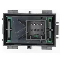 B CAR Schalter Feststellbremse Handbremse Schwarz f&uuml;r OPEL Astra J Zafira Tourer 20843230