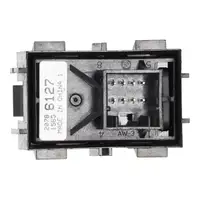 B CAR 010OP002 Schalter Feststellbremse Parkbremse f&uuml;r OPEL Astra J Antara A 20786127