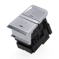 B CAR Schalter Taster Feststellbremse Parkbremse f&uuml;r AUDI A6 C8 A7 4K 4K0927225B