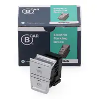 B CAR Schalter Taster Feststellbremse Parkbremse f&uuml;r AUDI A6 C8 A7 4K 4K0927225B