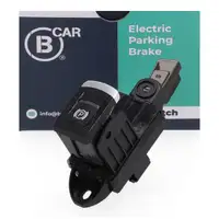 B CAR Schalter Taster Feststellbremse Parkbremse f&uuml;r AUDI A6 C6 4F 4F1927225C