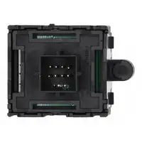 B CAR Schalter Taster Feststellbremse Parkbremse f&uuml;r AUDI A6 C7 A7 4G 4G1927225B