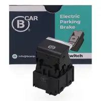 B CAR Schalter Taster Feststellbremse Parkbremse f&uuml;r AUDI A6 C7 A7 4G 4G1927225B