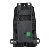 B CAR Schalter Feststellbremse f&uuml;r BMW 5er F10/11 6er F12/13/06 X3 F25 X4 F26 61319877889