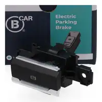 B CAR Schalter Taster Feststellbremse Parkbremse für CITROEN C4 Grand Picasso 2 96781160