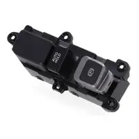 B CAR Switch, Push Button, Parking Brake for HYUNDAI Grand / Santa Fe 3 933102W205