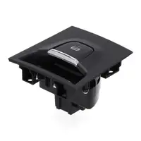 B CAR Schalter Feststellbremse f&uuml;r PORSCHE Macan (95B) mit Berganfahrhilfe 95B927225A