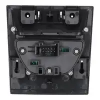 B CAR Schalter Feststellbremse f&uuml;r PORSCHE Macan (95B) mit Berganfahrhilfe 95B927225A