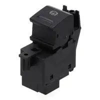 B CAR Schalter Feststellbremse Parkbremse Schwarz f&uuml;r RENAULT Laguna 3 Talisman 363210001R