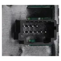 B CAR Schalter Feststellbremse f&uuml;r RENAULT Fluence Megane 3 Grand / Scenic 3 363210006R