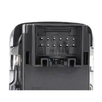 B CAR Schalter Taster Feststellbremse Parkbremse Schwarz f&uuml;r SEAT Leon 5F8 575927225