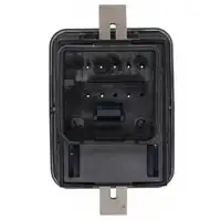 B CAR Schalter Taster Feststellbremse Parkbremse f&uuml;r VW Passat B6 + CC 3C0927225C REH