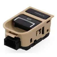 B CAR Schalter Feststellbremse Parkbremse f&uuml;r VW Tiguan 1 Sharan Alhambra 5N0927225B XSJ