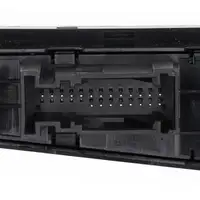 B CAR Schalter Taster Feststellbremse Start-/Stop-Knopf f&uuml;r VW Passat B7 3AB927137D WHS