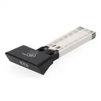 B CAR Schalter Taster Feststellbremse Parkbremse f&uuml;r VW Touareg 7L 7L6711878F