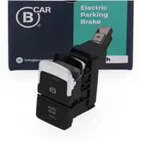 B CAR Schalter Feststellbremse Parkbremse f&uuml;r VW Passat B8 Multivan T7 3G0927225B WZU