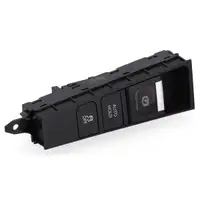 B CAR Schalter Taster Feststellbremse Parkbremse f&uuml;r VW Passat B7 + CC 3AB927137 WHS