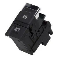 B CAR Schalter Taster Feststellbremse Parkbremse Handbremse f&uuml;r VW Tiguan 5NA927225B