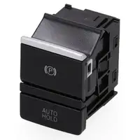 B CAR Schalter Taster Feststellbremse Parkbremse f&uuml;r VW Golf 8 Caddy 5 5H0927225 UYM