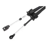 B CAR Seilzug Doppelseilzug Schaltgetriebe f&uuml;r TOYOTA Corolla E10 E11 E12 3382002430