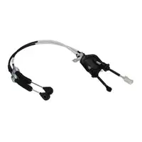 B CAR Seilzug Doppelseilzug Schaltgetriebe f&uuml;r TOYOTA Yaris P1 Yaris Verso P2 338200D020