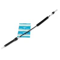 B CAR Seilzug Schaltgetriebe f&uuml;r VW Polo 4 5 AUDI A1 SEAT Ibiza 3 4 6R0711266B