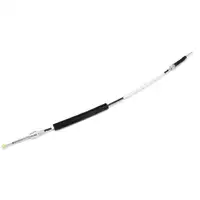 B CAR 001VW344 Seilzug Einfachseilzug Schaltzug Schaltgetriebe f&uuml;r VW Golf 4 1J0711265D