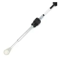 B CAR Seilzug Schaltzug Schaltgetriebe f&uuml;r VW Golf 4 Bora 1 AUDI A3 SEAT Leon 1J0711265L