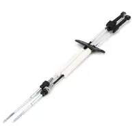 B CAR Seilzug Schaltzug Schaltgetriebe 6-Gang f&uuml;r VW Transporter Multivan T5 T6