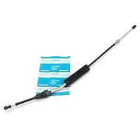 B CAR 001VW326 Seilzug Schaltung Schaltgetriebe f&uuml;r VW Polo 3 Lupo 1 SEAT Arosa 6N0711266B