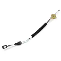 B CAR Einfachseilzug Seilzug Schaltzug Schaltgetriebe f&uuml;r VW Polo 3 6N Lupo 1 6N0711265A