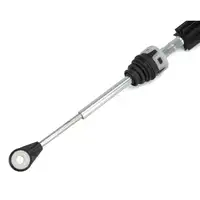 B CAR 001VW337 Seilzug Schaltgetriebe f&uuml;r VW Golf 5 6 5-Gang Getriebe 02T 1K0711265AP