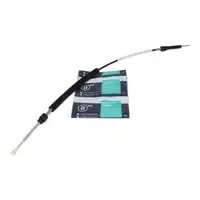 B CAR Seilzug Schaltzug Schaltgetriebe f&uuml;r VW Golf 5 6 AUDI A3 8P SEAT Leon SKODA 2.0 TDI