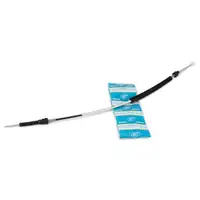 B CAR 001AD131 Seilzug Schaltgetriebe f&uuml;r VW Golf 5 6 AUDI A3 Leon 2 Octavia 2 1K0711265AQ
