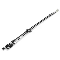 B CAR 001CH002 Seilzug Doppelseilzug Schaltgetriebe f&uuml;r CHEVROLET Matiz 0.8 52 PS 96495487