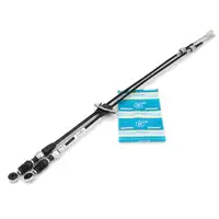 B CAR 001CH002 Seilzug Doppelseilzug Schaltgetriebe f&uuml;r CHEVROLET Matiz 0.8 52 PS 96495487