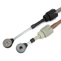 B CAR 001CT051 Doppelseilzug Seilzug Schaltgetriebe für CITROEN C4 Picasso 1 5 Gang