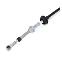B CAR Seilzug Schaltgetriebe f&uuml;r PEUGEOT Boxer CITROEN Jumper 1 FIAT Ducato 1329695080