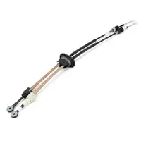 B CAR Seilzug Schaltzug Doppelseilzug Schaltgetriebe 5 Gang f&uuml;r CITROEN Jumpy 2